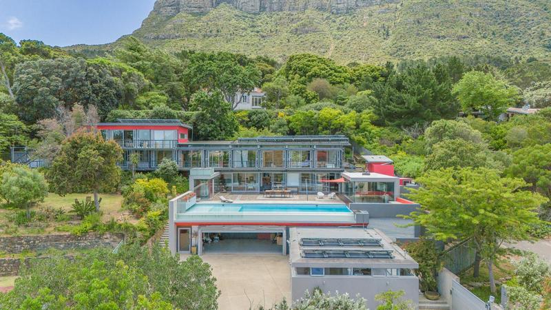 6 Bedroom Property for Sale in Victorskloof Western Cape